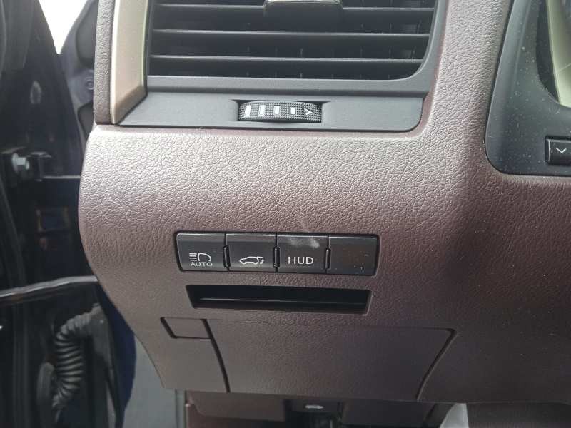 lexus rx (agl20) del año 2017