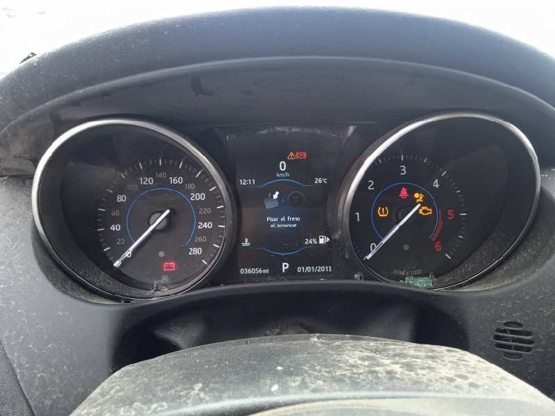 jaguar xe del año 2016