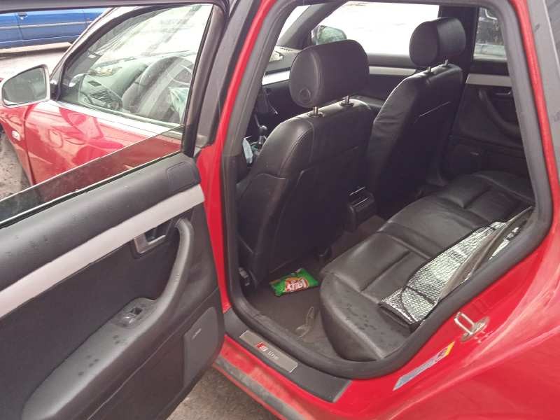 audi a4 avant (8e) del año 2004