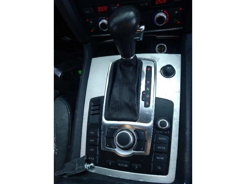 audi q7 (4l) del año 2008