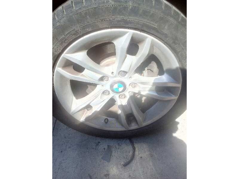 bmw x1 (e84) del año 2010