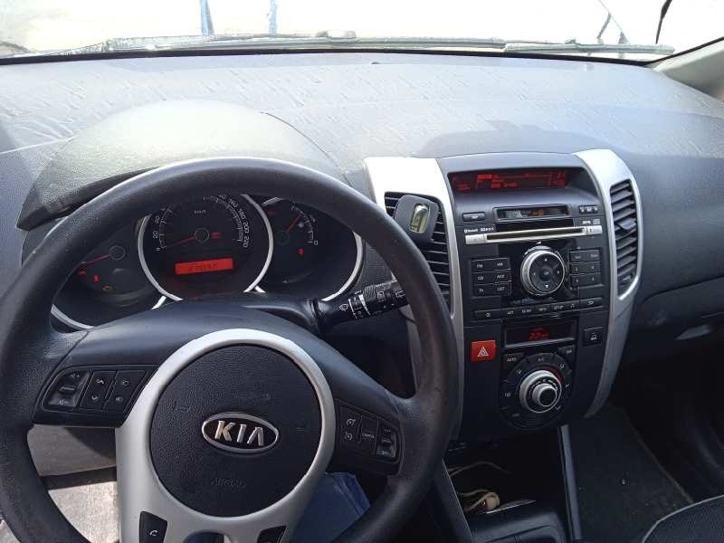 kia venga del año 2011
