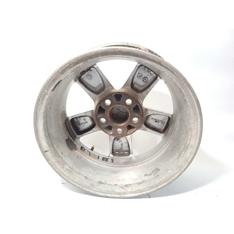 Recambio de llanta para mitsubishi outlander (cw0) 2.0 di-d cat referencia OEM IAM MN184277  