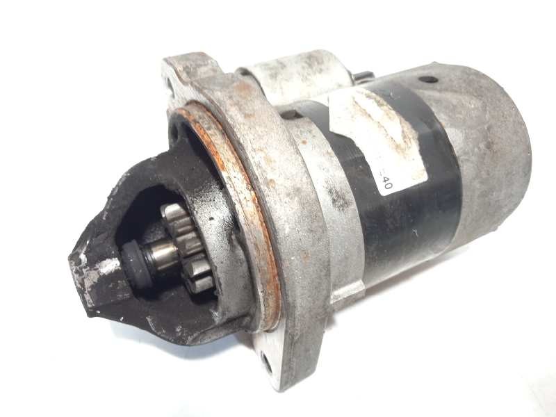 Recambio de motor arranque para ford c-max trend referencia OEM IAM CV6T11000GA 2380314 ESW10E40