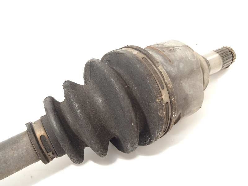 Recambio de transmision delantera derecha para toyota prius (nhw20) basis referencia OEM IAM 4341047020  