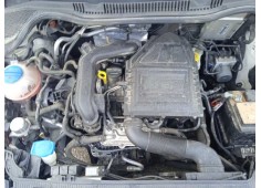 seat ibiza (6p1) del año 2017 2