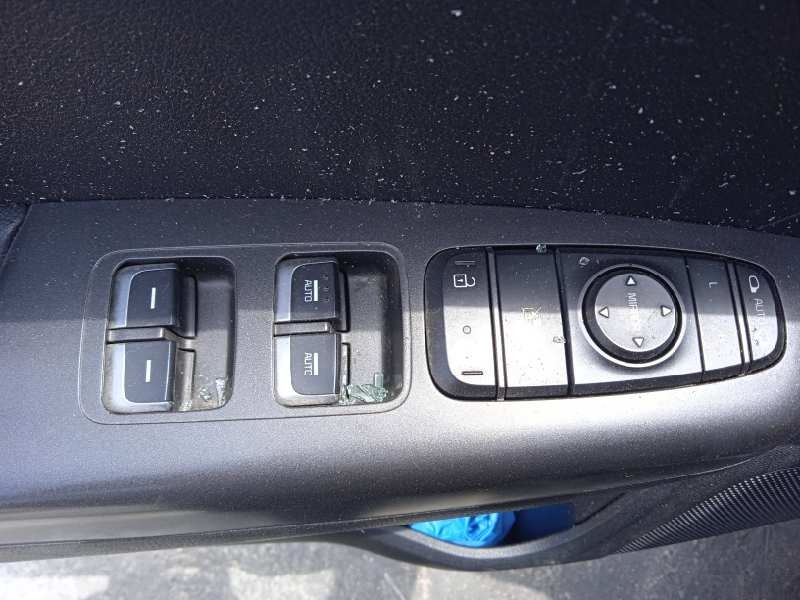 kia sportage del año 2018