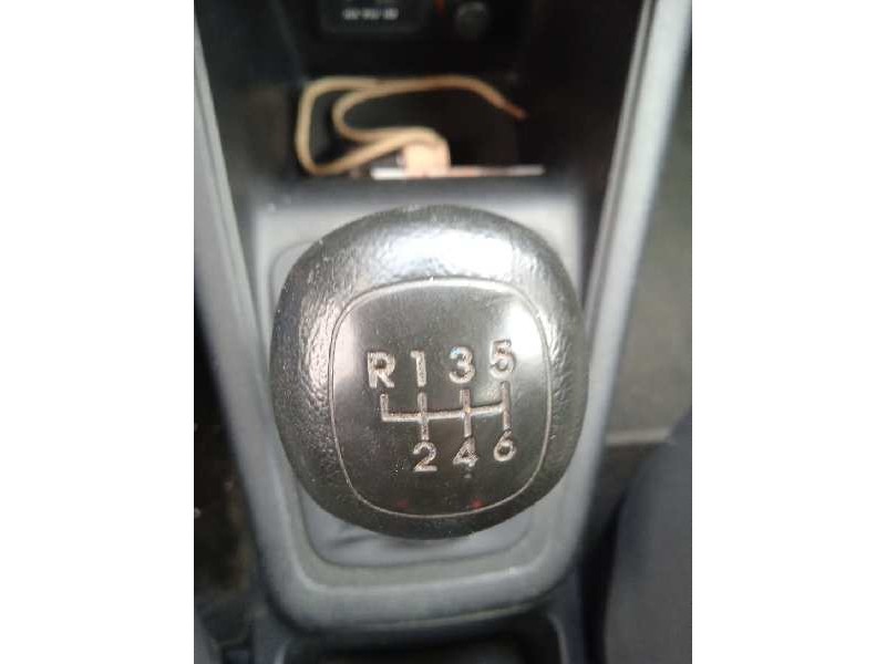 kia venga del año 2011