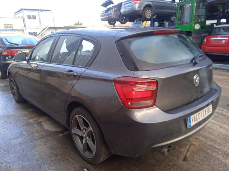 bmw serie 1 lim. (f20) del año 2012