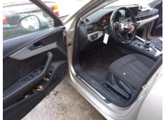 audi a4 berlina (8w2) del año 2016 2