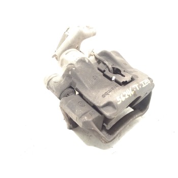 Recambio de pinza freno trasera izquierda para iveco daily vi furgoneta 33s16, 35s16, 35c16, 40c16, 50c16 referencia OEM IAM 580