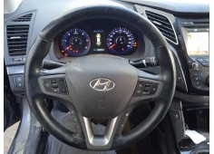 hyundai i40 del año 2015 2