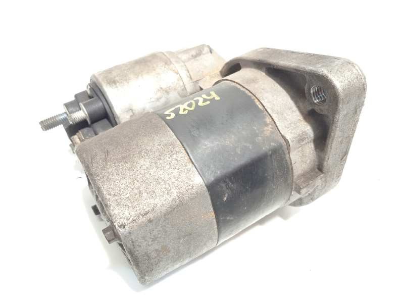 Recambio de motor arranque para ford c-max trend referencia OEM IAM CV6T11000GA 2380314 ESW10E40