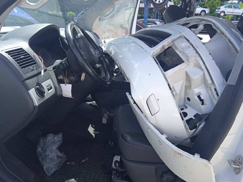 volkswagen t5 transporter (7e) del año 2012