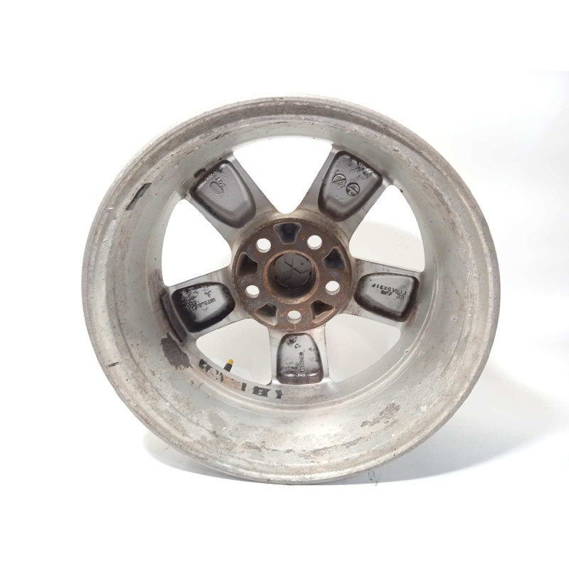 Recambio de llanta para mitsubishi outlander (cw0) 2.0 di-d cat referencia OEM IAM MN184277  