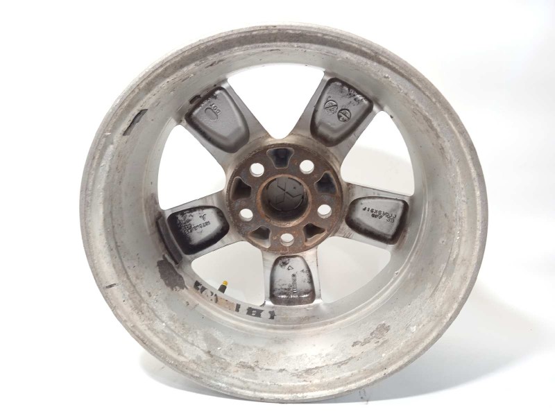Recambio de llanta para mitsubishi outlander (cw0) 2.0 di-d cat referencia OEM IAM MN184277  