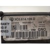 Recambio de abs para volkswagen passat variant (3c5) advance referencia OEM IAM 3C0614109D 16431502C 16431602