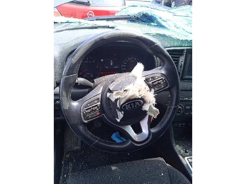 kia sportage del año 2018