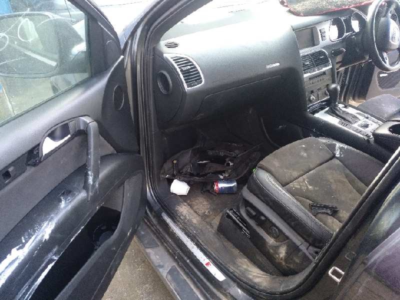 audi q7 (4l) del año 2008