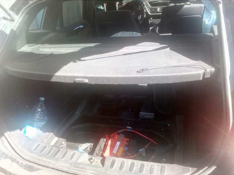 bmw x1 (e84) del año 2010