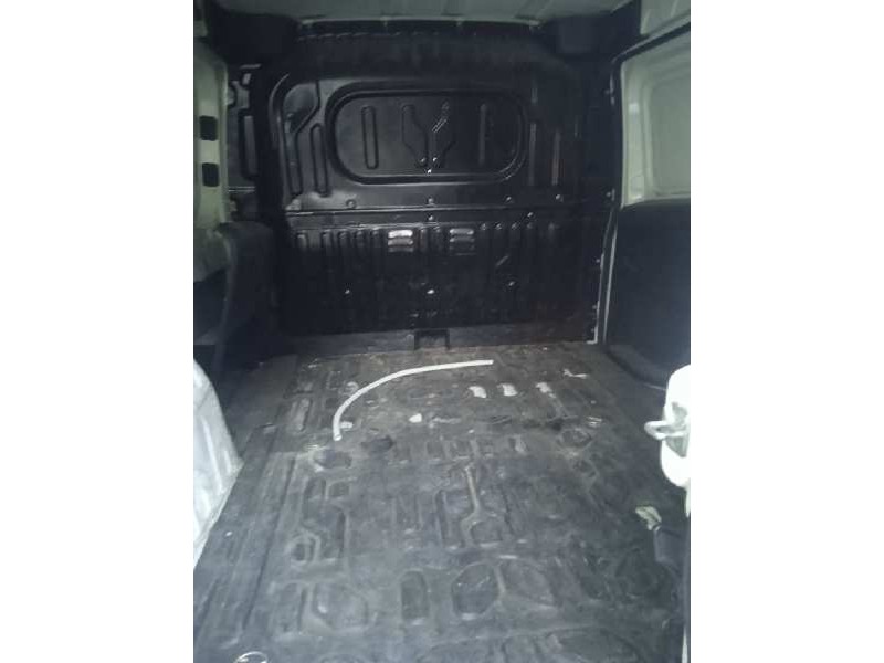 opel combo d del año 2014