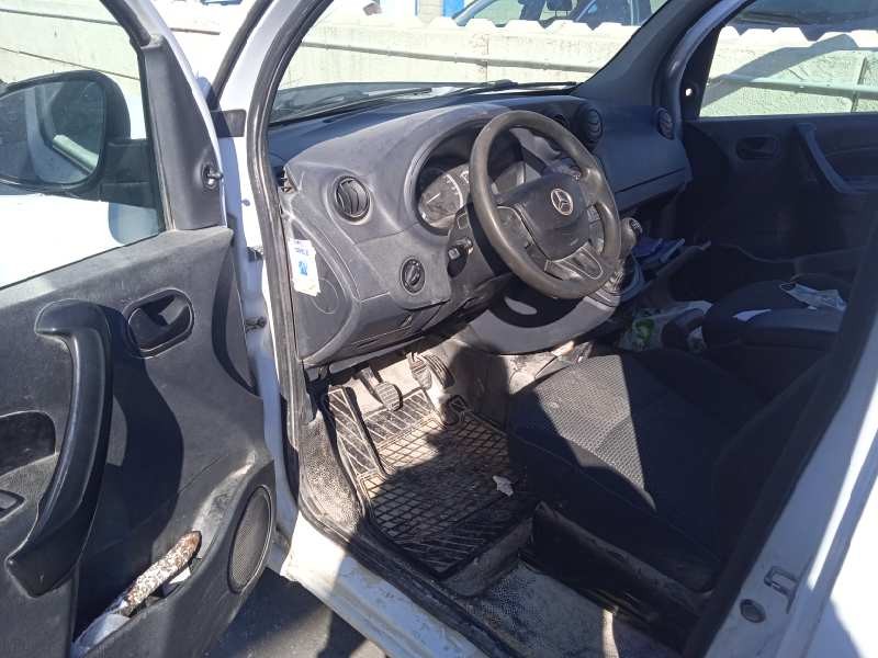 mercedes-benz citan (w415) furgon del año 2016