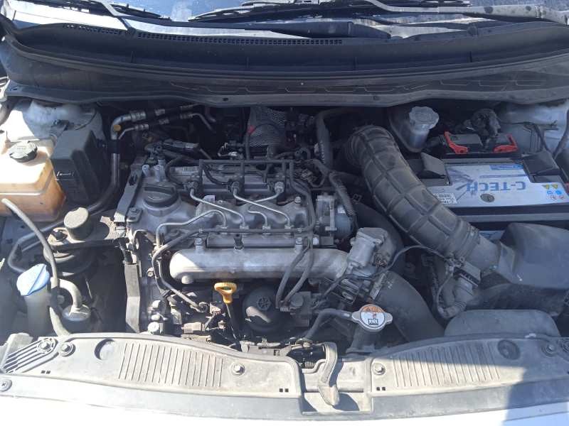 hyundai i20 del año 2013