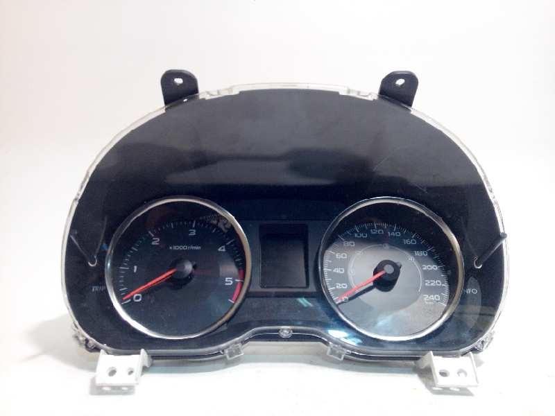 CUADRO INSTRUMENTOS 85003FJ461 