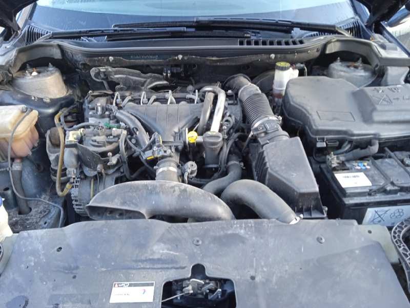 citroën c5 station wagon del año 2010