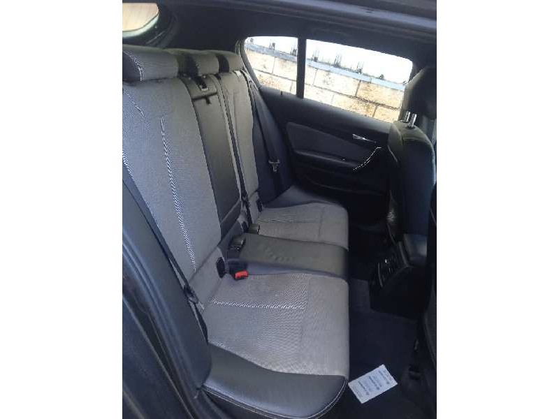 bmw serie 1 lim. (f20) del año 2012