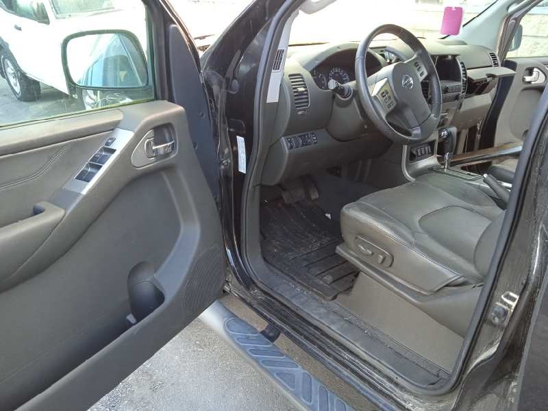 nissan navara pick-up (d40m) del año 2007