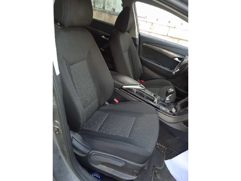 hyundai i40 del año 2015