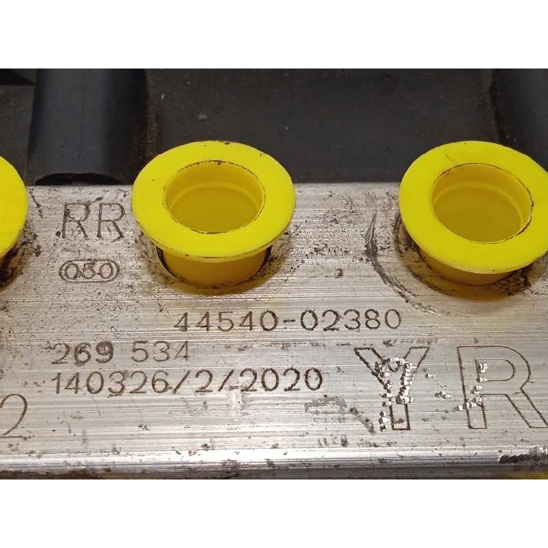 Recambio de abs para toyota auris active referencia OEM IAM 4454002380 2265106455 269534