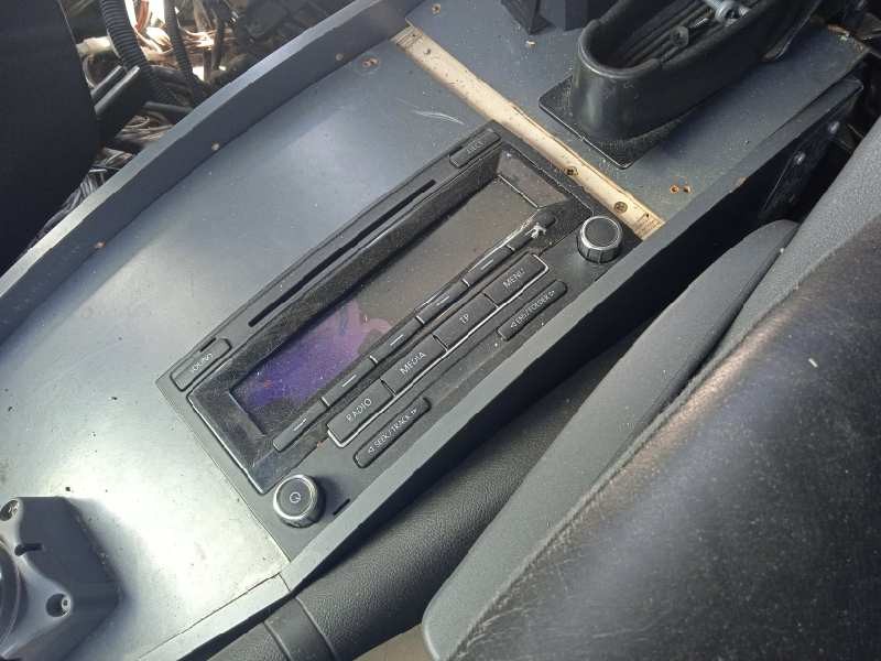 volkswagen t5 transporter (7e) del año 2012