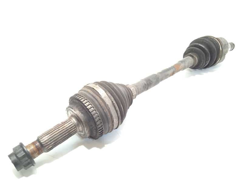 Recambio de transmision delantera izquierda para toyota prius (nhw20) basis referencia OEM IAM 4342047020  