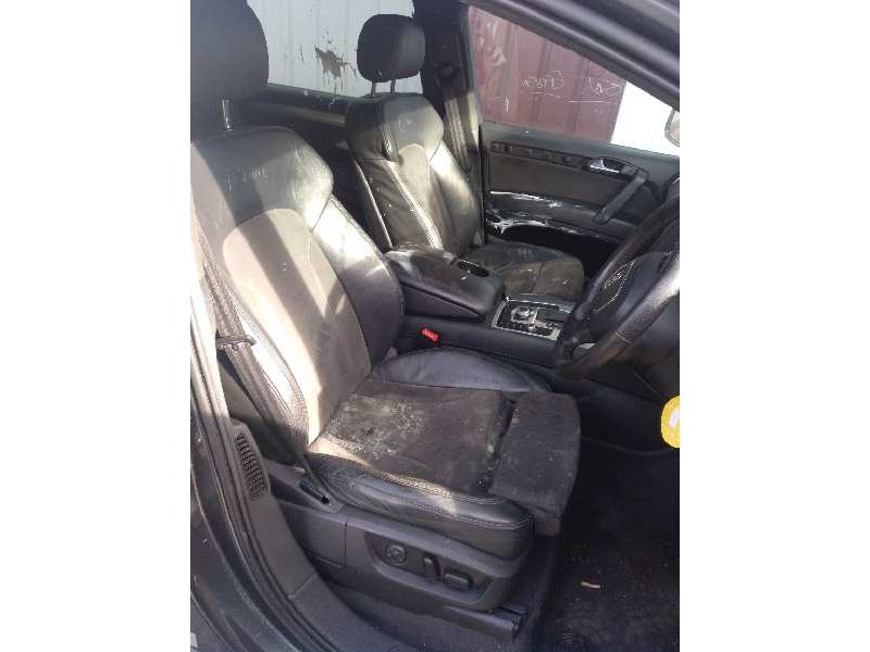 audi q7 (4l) del año 2008