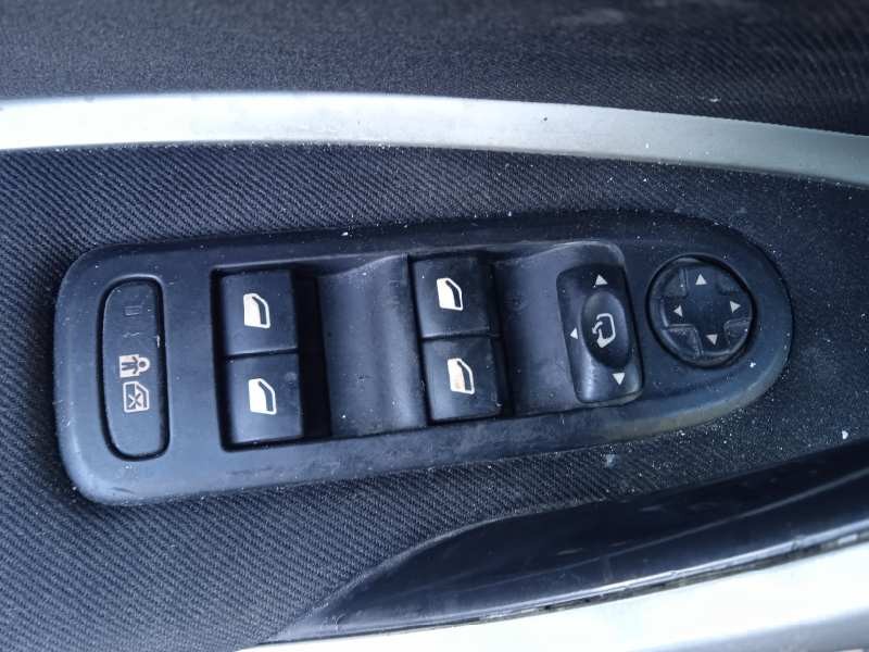 citroën c5 station wagon del año 2010