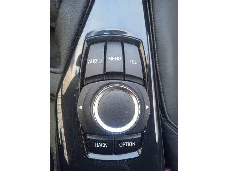 bmw serie 1 lim. (f20) del año 2012