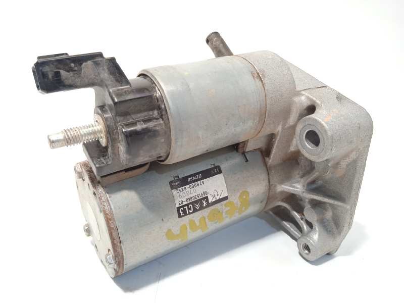 MOTOR ARRANQUE 9671530880 9688477380 4280008332