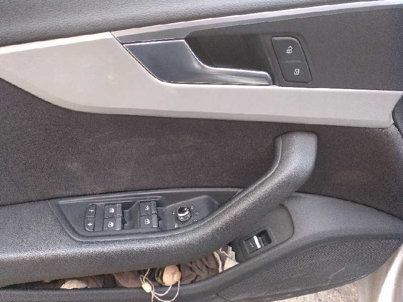 audi a4 berlina (8w2) del año 2016