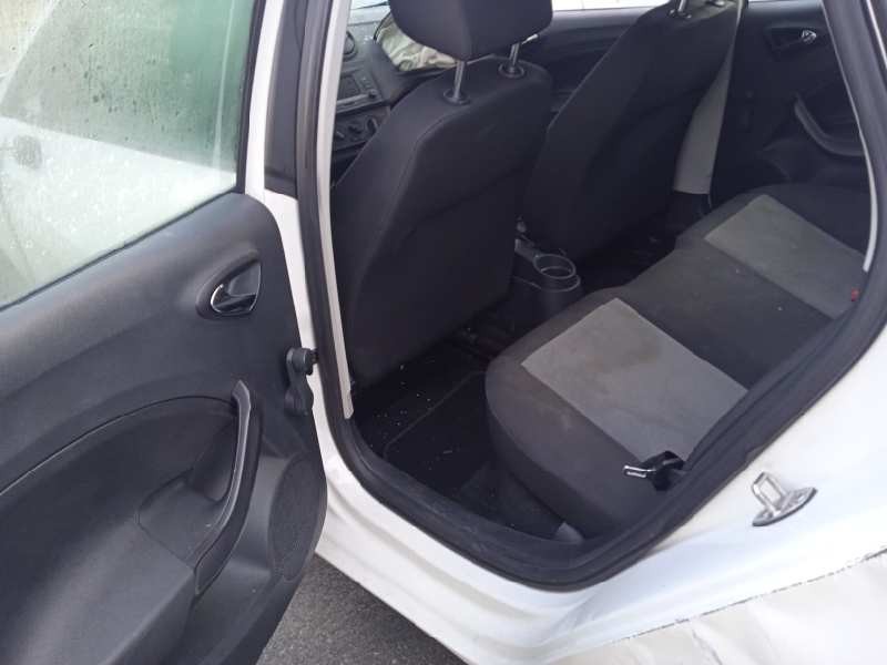 seat ibiza (6p1) del año 2017