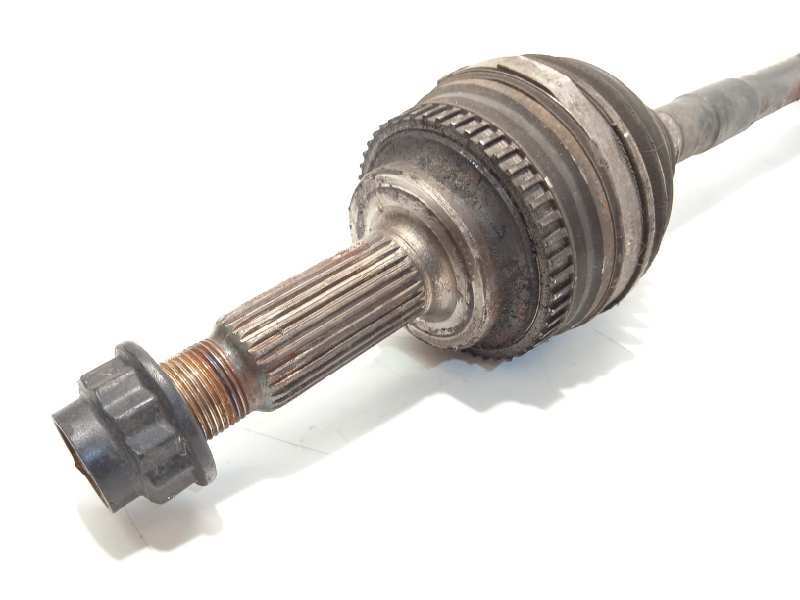 Recambio de transmision delantera izquierda para toyota prius (nhw20) basis referencia OEM IAM 4342047020  