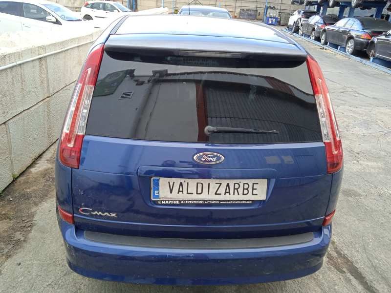 ford focus c-max (cap) del año 2007