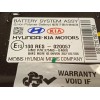 Recambio de bateria electrica menor de 5 kwh (hev) para kia ceed 1.4 tgdi cat referencia OEM IAM 375M0G4000  