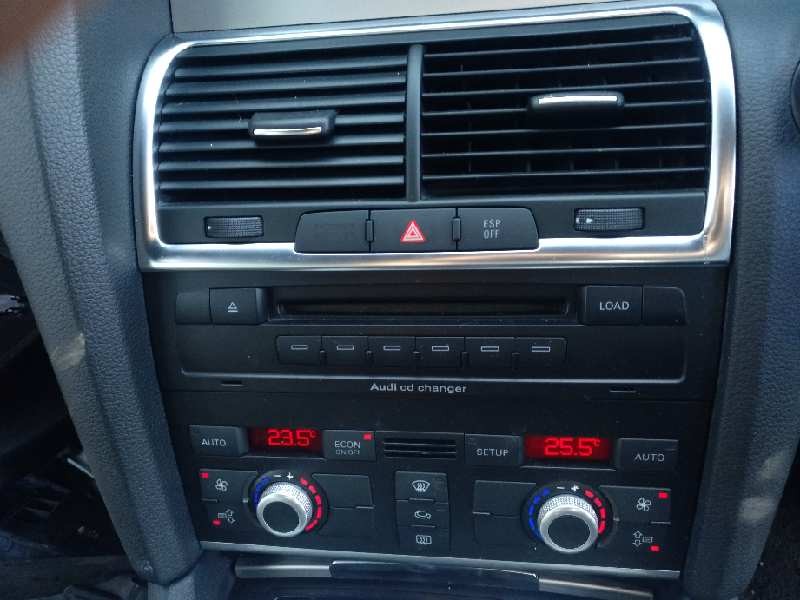 audi q7 (4l) del año 2008