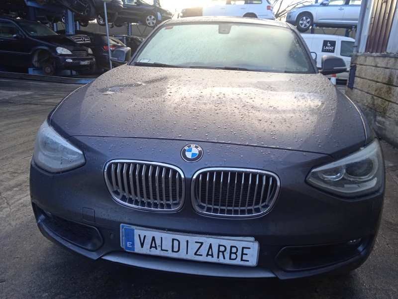 bmw serie 1 lim. (f20) del año 2012