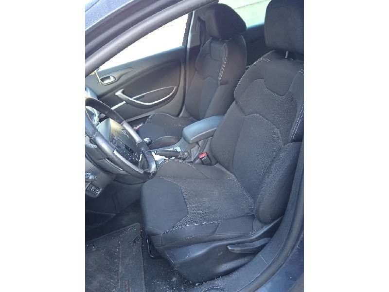 citroën c5 station wagon del año 2010