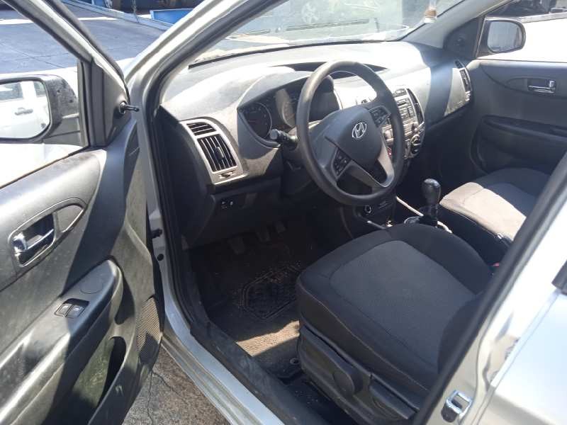 hyundai i20 del año 2013