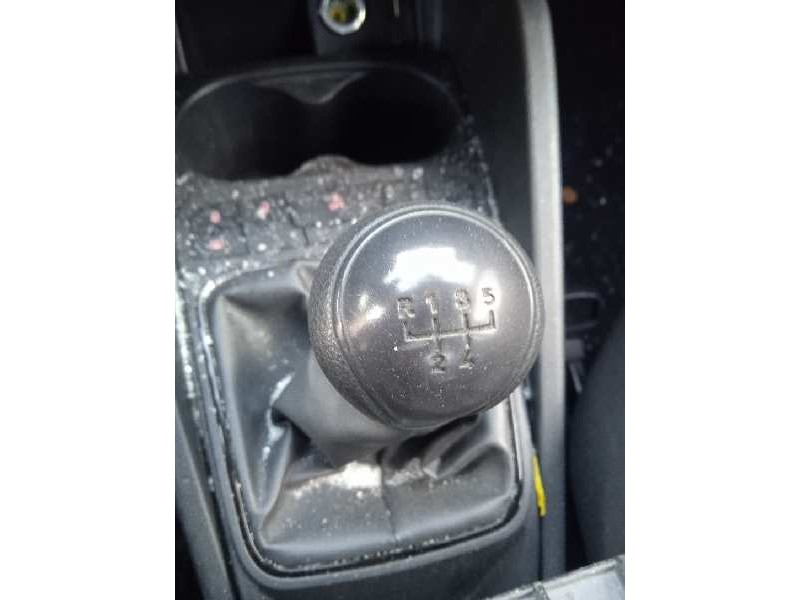 seat ibiza (6p1) del año 2017