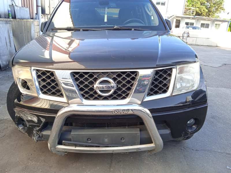 nissan navara pick-up (d40m) del año 2007